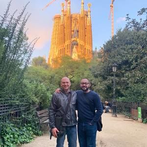 Meet your Posher, Bryce